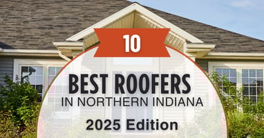 10 Best Roofers in Northern Indiana 2025 Edition