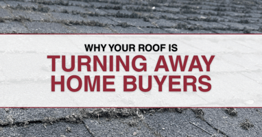 Why isn't my home selling 