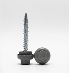 Photo courtesy of Levis Building Components. 