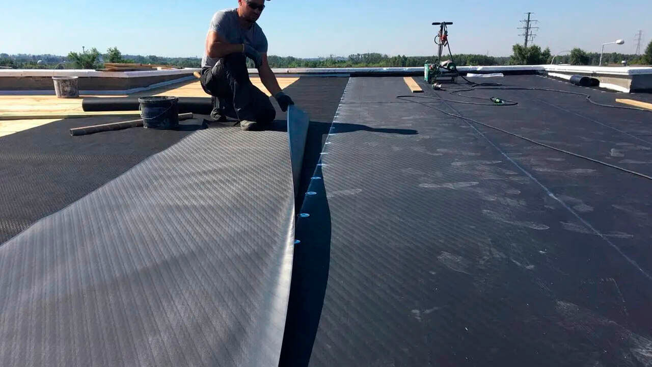 What Does EPDM Stand For